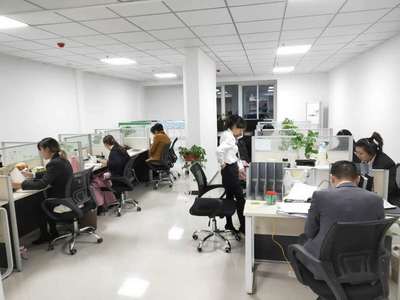 江苏安盈信息咨询服务 专业可靠的信息咨询合作伙伴