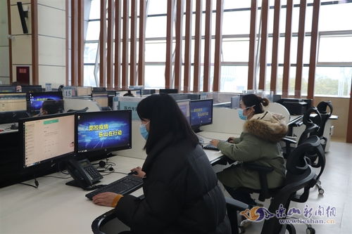 便民12345开通心连心疫情在线咨询服务，助力全民抗疫