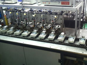 专业驱动未来 杭州与江苏机电综合服务解决方案