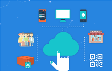 防伪系统应用中的信息咨询服务 三大核心功能解析