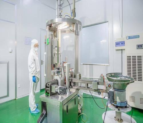 跨境电商卖家适用的合规多剂型代加工工厂推荐与咨询服务指南