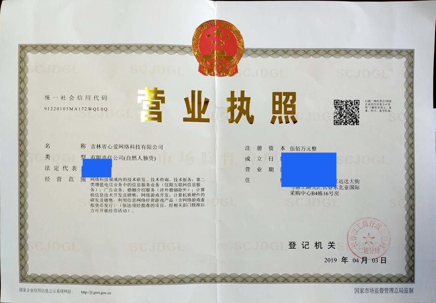 吉林省心某网络科技的信息咨询服务特性与实务分析
